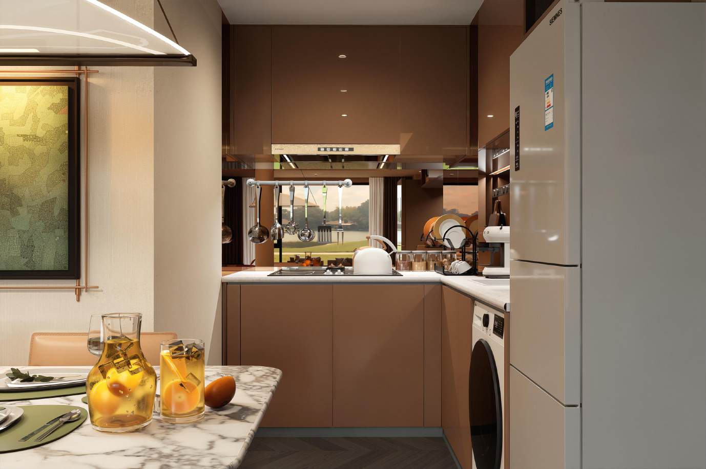 Unit A · View 6