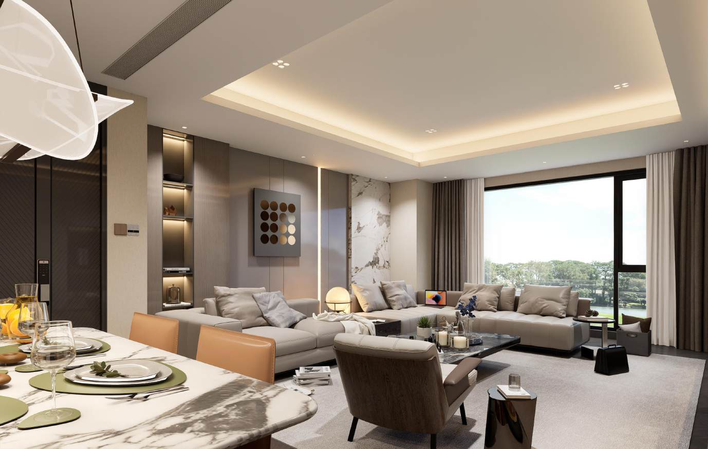 Unit A · View 2